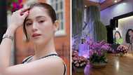 Barbie Imperial offers touching tribute to Emman Atienza and her grieving family