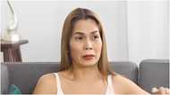 Pokwang, isiniwalat na ayaw ni Lee ang pagbubuntis noon: "Galit na galit siya"