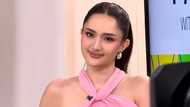 Ahtisa Manalo, kinuwestiyon ang paniniwalang kailangan ng advocacy sa pageant