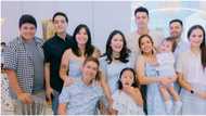 Photos from Danica Sotto, Marc Pingris' son baby Jean Luc's birthday party go viral