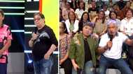 TVJ debunks rumor that Eat Bulaga might get canceled due to low profit