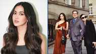 Atasha Muhlach, may pahayag ukol sa apelyidong dala niya at usaping nepotism sa showbiz