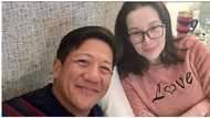 Kris Aquino, nilinaw na "best male friend" niya si Vice Gov. Mark Leviste