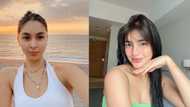 Jane De Leon expresses support for Julia Barretto; the latter reacts