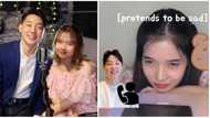 Yohan Kim reacts to Kristel Fulgar's bashers: "They're just jealous"