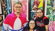 Lolit, nauunawaan ang pag-alis ni Cristy Fermin sa programa nila with Mr. Fu