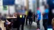 Lalaking nabaril ang sarili habang nakikipag-inuman, nauwi sa pag-aresto