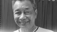 Singer-composer Danny Javier ng Apo Hiking Society, pumanaw na