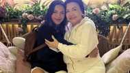 Ciara Sotto, may sweet na birthday greeting para sa kanyang Mama Helen