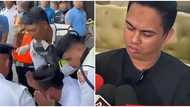 Ina ng 4 taong gulang na nasawi sa NAIA, nasa ospital pa; di pa alam ang sinapit ng anak