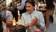 Pauleen Luna, ipinasilip ang birthday celebration ni Val Sotto sa isang video