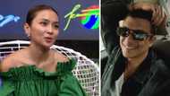 Kathryn Bernardo, nais makatrabaho A-listers ng ABS-CBN, lalo na si Jericho: "Especially Echo"