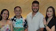 Ilang PBB Batch One housemates, nagdiwang ng kanilang 20th anniversary