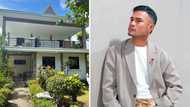 Bugoy Drilon finally gives mom the dream house he promised 17 years ago