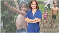 Judy Ann Santos, ibinahagi ang katangian ng mga anak pagdating sa pagbili ng mga bagay na gusto