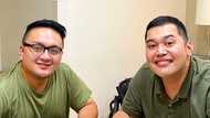 Jack Salvador, naglabas ng mensahe bilang suporta kay Josh Aquino