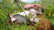 68-anyos na magsasaka nasawi sa landslide sa Tubungan, Iloilo