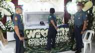 28-anyos na policewoman, nasawi matapos mabaril ng sarili habang naghahanda sa operasyon