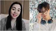 Claudine Barretto, nagsalita matapos mag-viral ang pictures ng anak na si Santino