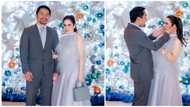 Manny Pacquiao's sweet post for wife Jinkee Pacquiao goes viral