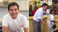 Edu Manzano, may madamdaming tribute para kay Pinay culinary icon Margarita Forés