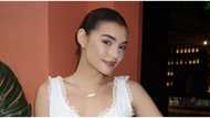 Pananaw ni Rhian Ramos sa kasal, nagbago dahil kay Sam; naniniwala na sa “forever”