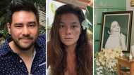 Gabby Eigenmann at iba pang celebs, nag-react sa makabuluhang post ni Andi para kay Jaclyn Jose