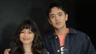 Ashtine Olviga, may pangakong binitawan para sa fans sa tambalan nila ni David Licauco