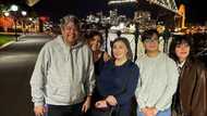 Sharon Cuneta asks for prayers after 4 family members tested positive for COVID-19