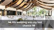 My Son Erased Me From His Life — 25 Years Later, I Showed Up At His Wedding