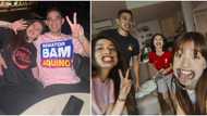 Cristine Reyes confirms new romance, shares sweet moments together