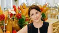 Ara Mina, ipinasilip ang venue ng kanyang eleganteng bridal shower