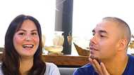 Cheska and Doug Kramer's electricity bill drastically decreased from P79,000 to P29,000