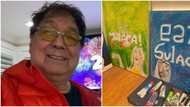 Joey de Leon posts about 'Eat Bulaga' anew: "panalo tayo"