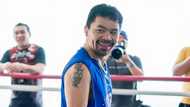 Pacquiao, nanawagan ng panalangin para sa dating trainer na may stage 4 cancer