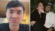 Xian Gaza, ginaya ang bagong viral post ni Bobby Ray Parks Jr. para kay Zeinab Harake