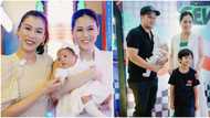 Alex Gonzaga shows glimpses of Seve's 7th birthday party