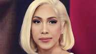 Vice Ganda at Nanay Rosario, kumasa sa 'Hands Up On Your Hip' challenge