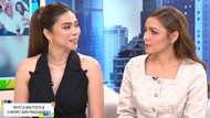 SexBomb Girls, may selosan at tampuhan din; Mhyca Bautista at Cherry Ann Panganiban, nagkuwento tungkol dito