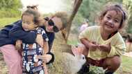 Ellen Adarna's adorable photos with son Elias goes viral