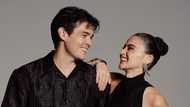 Anne Curtis, napa-react sa pahayag ni Erwan ukol sa kanyang onscreen leading men