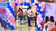 Tindahan sa Las Piñas, nag-viral dahil sa mga paninda nitong libre: “Get everything here for free!”