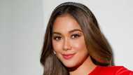 Maja Salvador, excited nang makita unang baby nila ni Rambo Nuñez: “Can’t wait!”