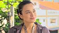 "Nagulat pa ako nang pumasa ako": Yasmien Kurdi, binalikan ang naging journey niya sa law school