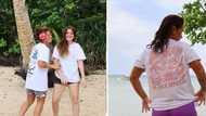 Andi Eigenmann, ipinakita ang kanyang "best life in Siargao" sa ilang pics