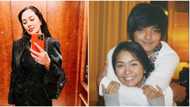 Ruffa Gutierrez, nag-post ng throwback video ng KathNiel