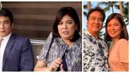 Lani Mercado, sa pagtungo noon sa simbahan: "Kasi ang pinag-uusapan sa pulpito kami"