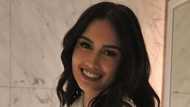 Celeste Cortesi, nagbigay ng mahalagang payo sa kanyang successor: "Cherish every single moment"