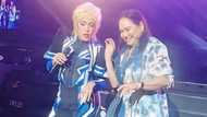Vice Ganda receives heartfelt gift and letter from Charo Santos after FAMAS win