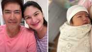 Pauleen Luna, Vic Sotto, napakasimple, nag-lechon manok sa kanilang 8th wedding anniversary